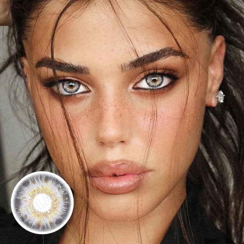 Spacewalk Colored Contact Lenses-mislens