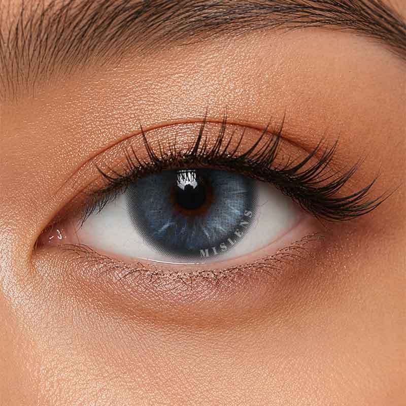 【New】Mislens Muses Blue