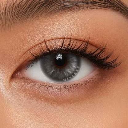 【New】Mislens Muses Grey
