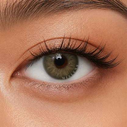 【New】Mislens Astral Sight Brown