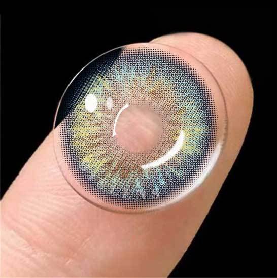 【New】Mislens Phuket Sandy Blue