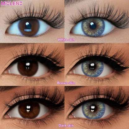 【New】Mislens Phuket Sandy Blue