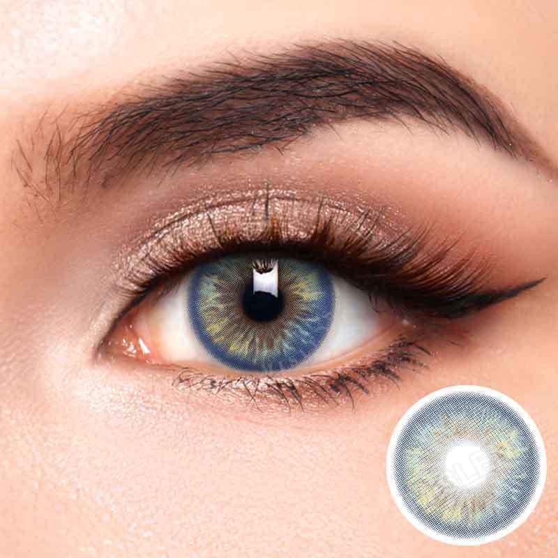 【New】Mislens Phuket Sandy Blue