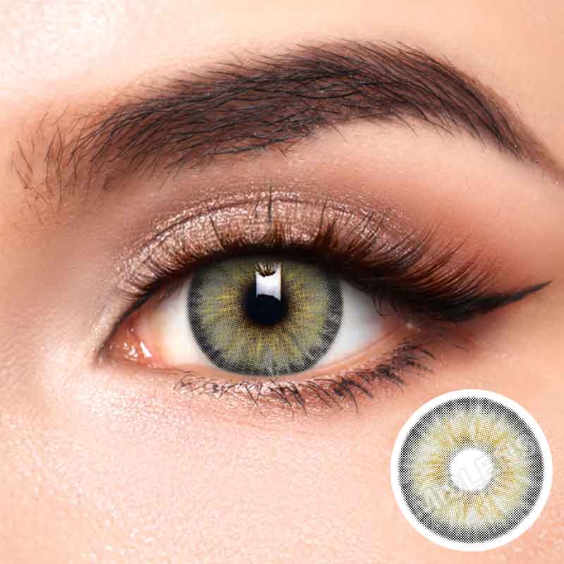 【New】Mislens Capri Honey Coast