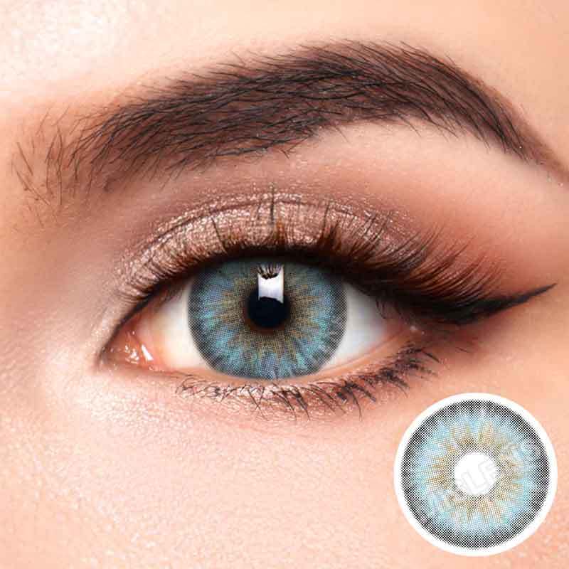 【New】Mislens Capri Azure Bay