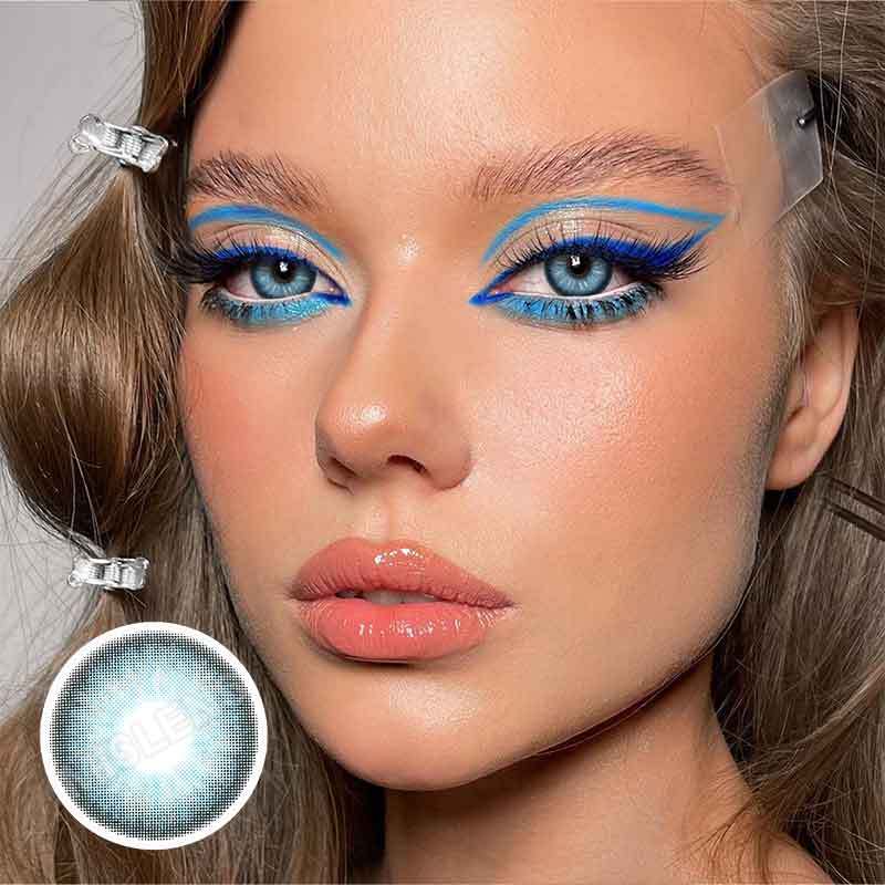 Mislens Nanalam Blue