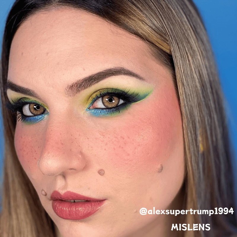 【U.S Warehouse】Mislens Patek Brown