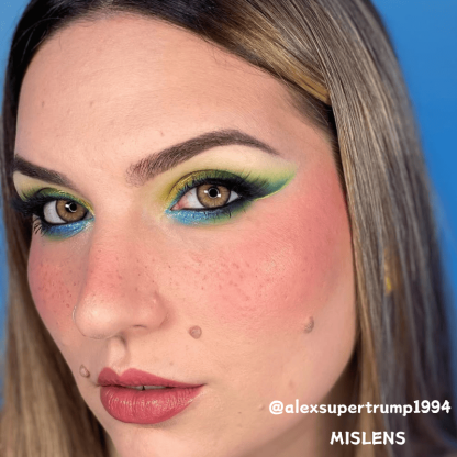 【U.S Warehouse】Mislens Patek Brown