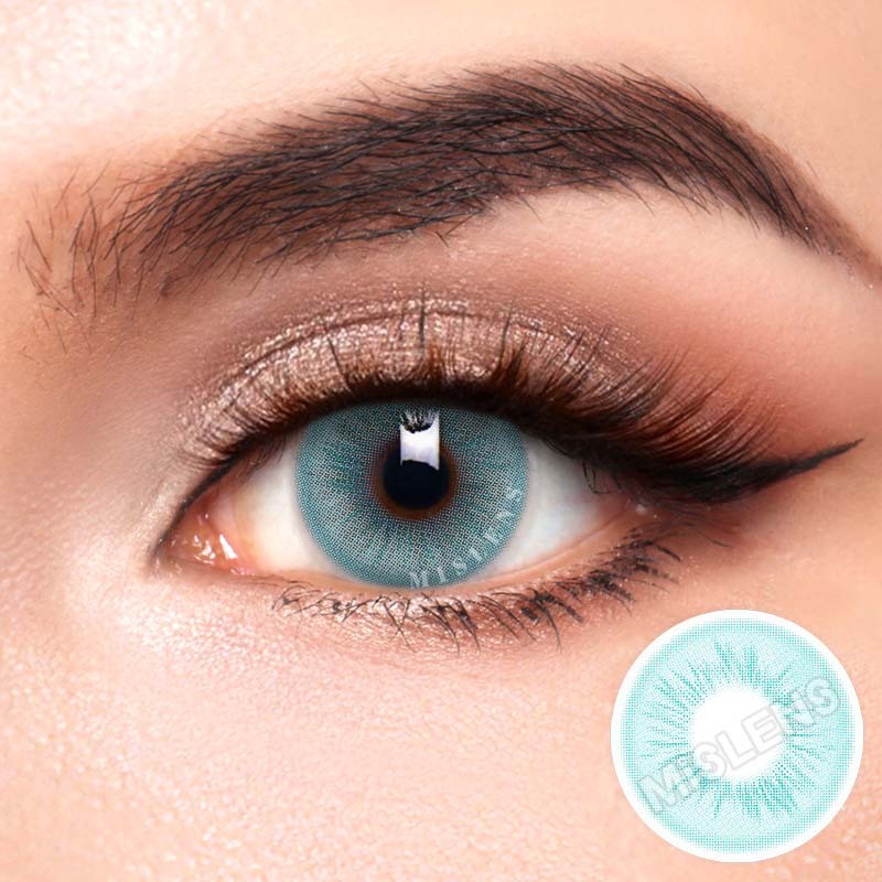【New】Angelic Wings Celestial Blue