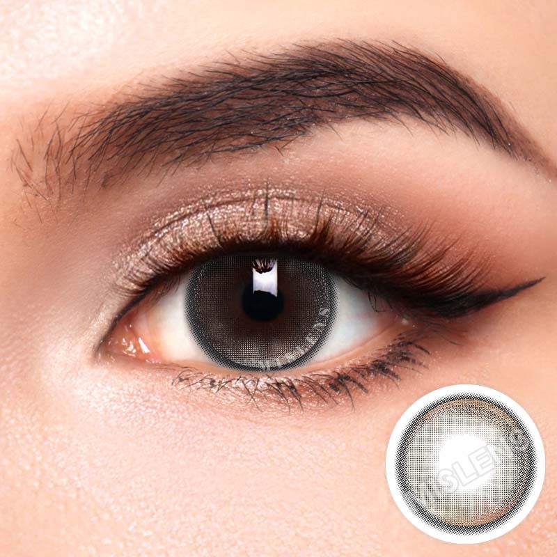 【New】Mislens CrystalOrb Black