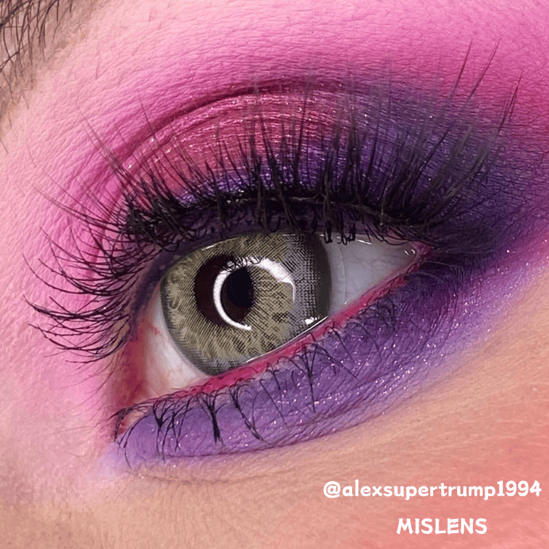 【U.S WAREHOUSE】Mislens Russian Girl Pro Green