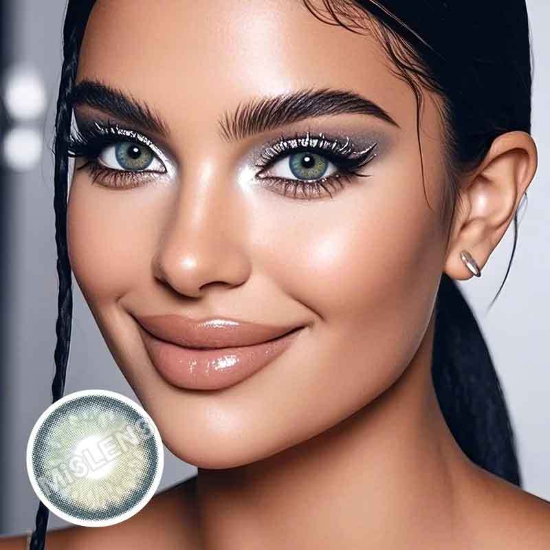 【New】Mislens Russian Girl Pro Blue