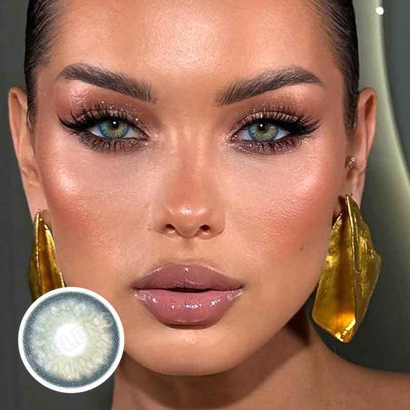 【New】Mislens Russian Girl Pro Blue