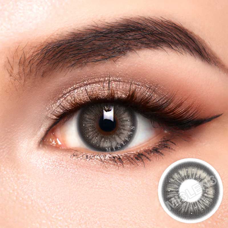 【New】Mislens Thai Tea Grey