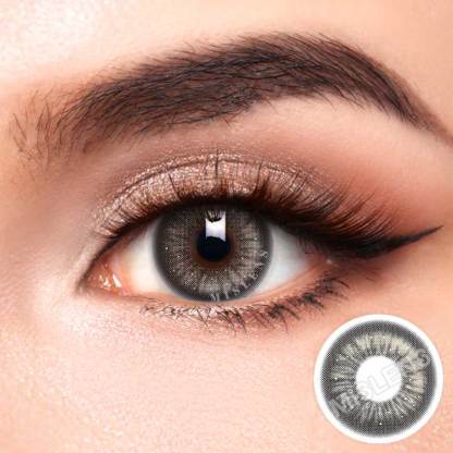 【New】Mislens Thai Tea Grey