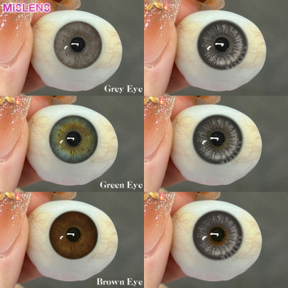 【Clearance 】Mislens Thai Tea Grey