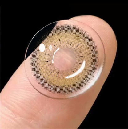 【New】Mislens Glorious Years Amber Fantasy