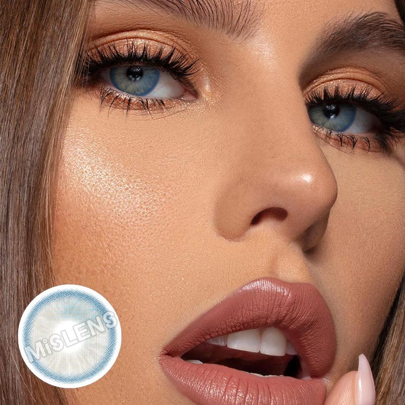 【New】Mislens Blue Dream