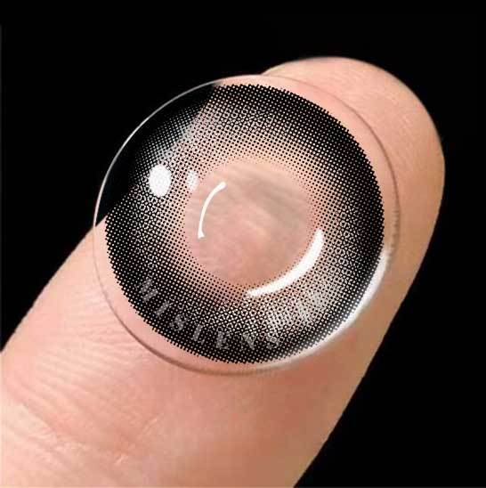 【New】Mislens Ice Crystal Grey