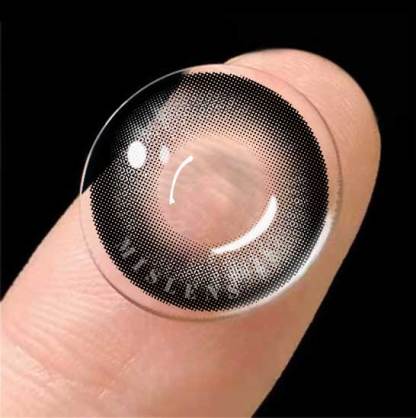 【New】Mislens Ice Crystal Grey