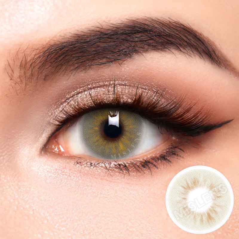 【New】Mislens Molly Gray