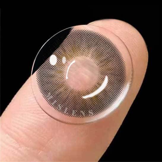 【New】Mislens Molly Black