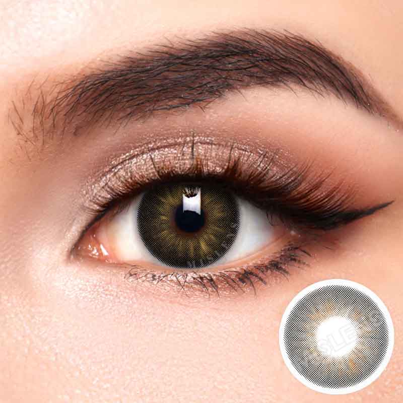 【New】Mislens Molly Black