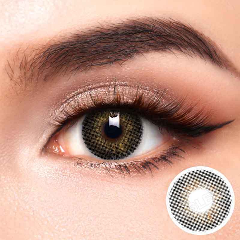 【New】Mislens Molly Black