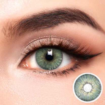 【New】Mislens New New York Urban Green