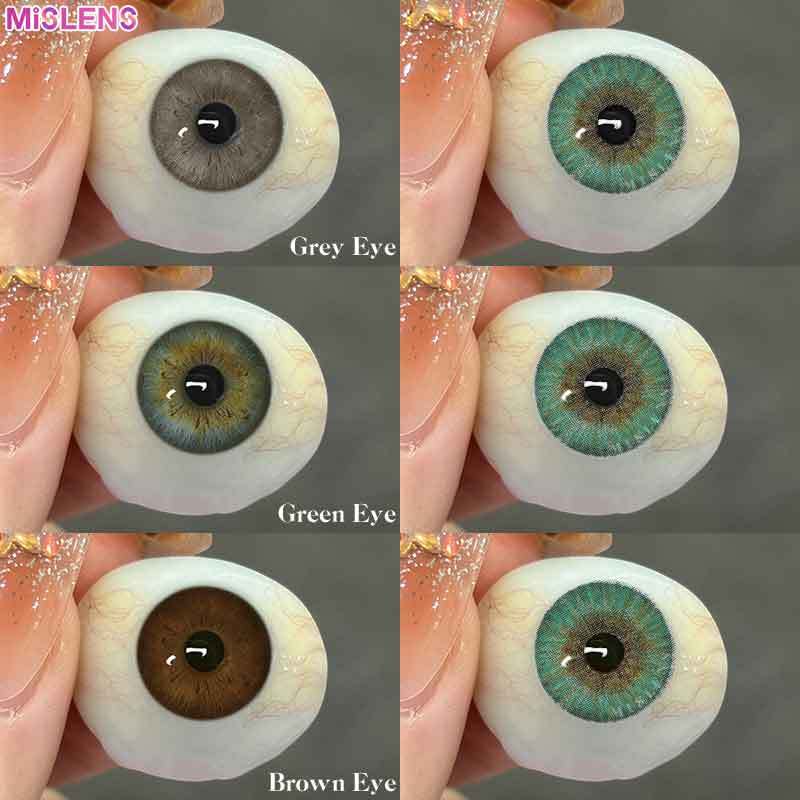 【New】Mislens New New York Soho Mint