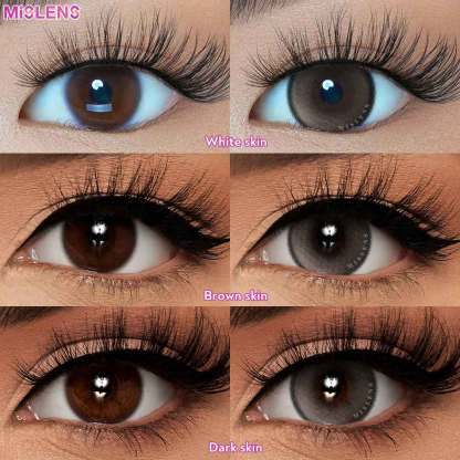 【New】Mislens Choco Jump Grey