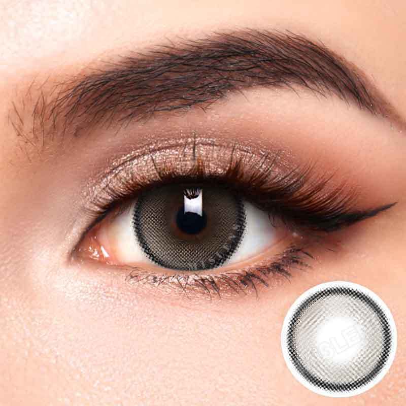 【New】Mislens Choco Jump Grey