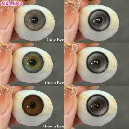 【New】Mislens Choco Jump Dark