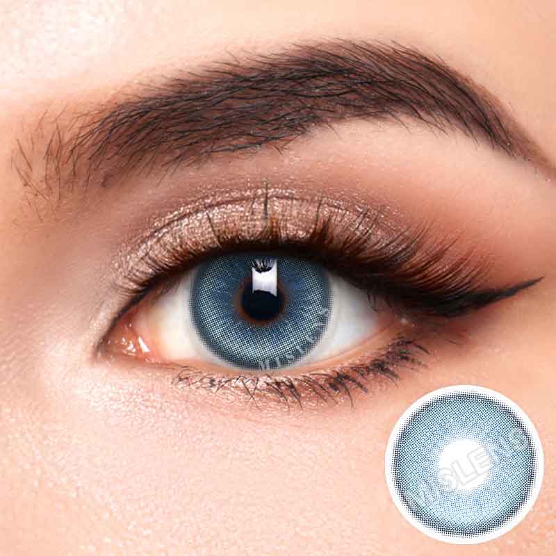 【New】Mislens Twilight blue