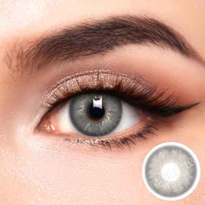 【New】Mislens Irish gray