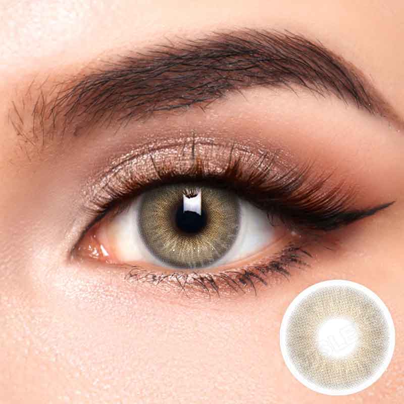【New】Mislens Wonderstruck Brown