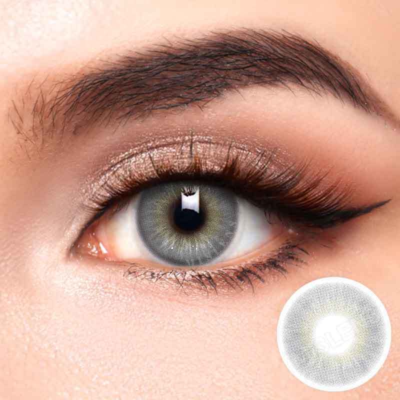 【New】Mislens Wonderstruck Grey