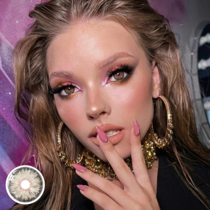 【U.S Warehouse】Mislens siri brown