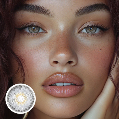 【New】Mislens siri gray