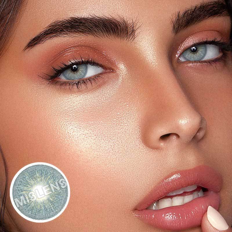 【New】Mislens Chelsea gray