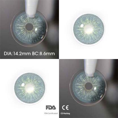 【New】Mislens Chelsea gray