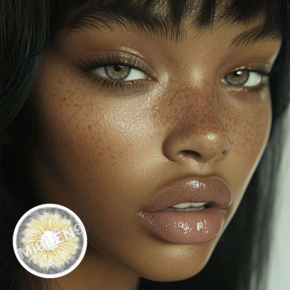 【New】Mislens Cleopatra gray-Pre-Sale