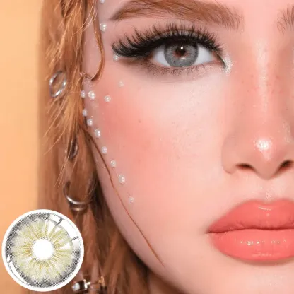 【New】Mislens Cleopatra gray