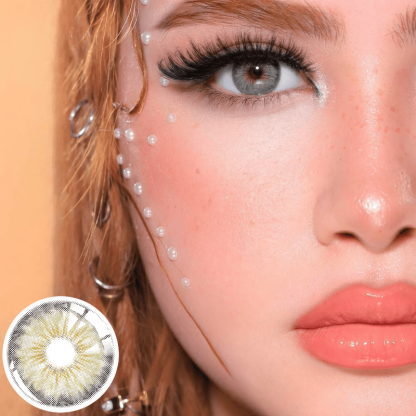 【New】Mislens Cleopatra gray