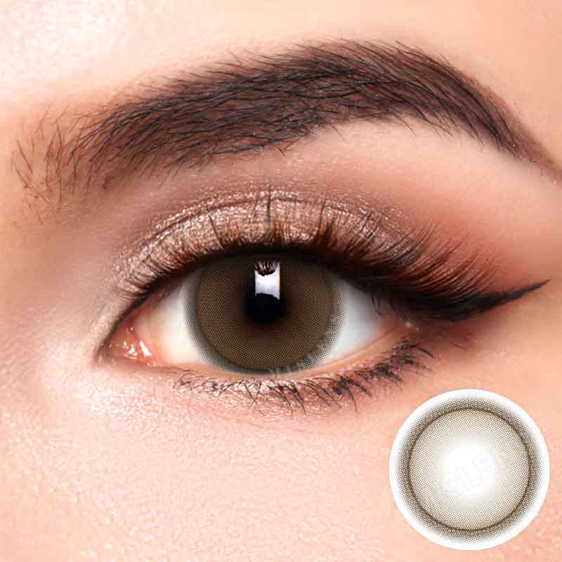 【New】Mislens Lovesick Brown