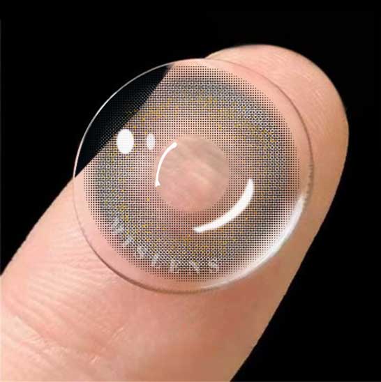 【New】Mislens Baby Rich Grey