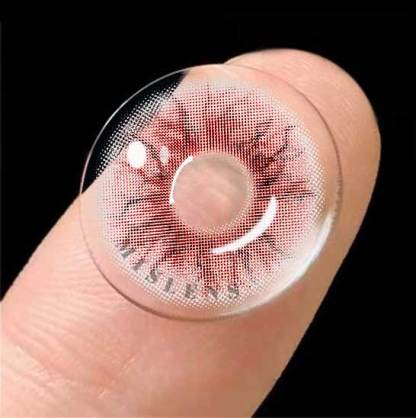 【New】Mislens  Weird Brown Cosplay