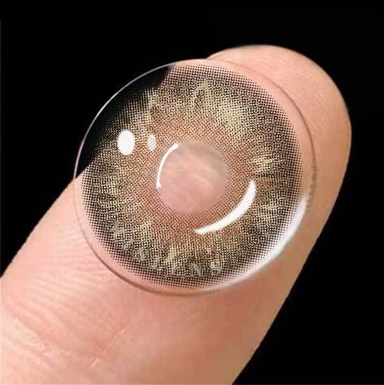 Mislens Velora Brown