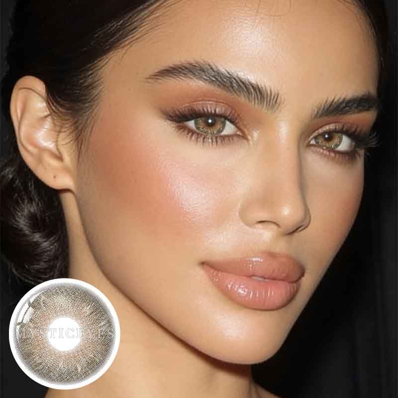 【New】Mislens Velora Brown