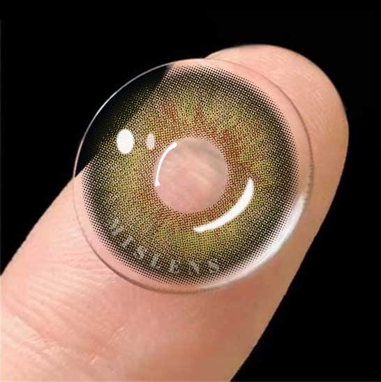 Mislens Lustra Amber